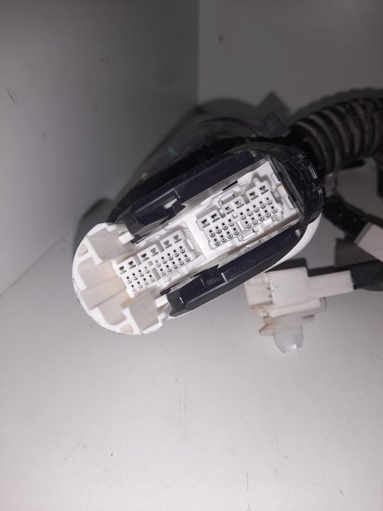 No identificado toyota  no identificado