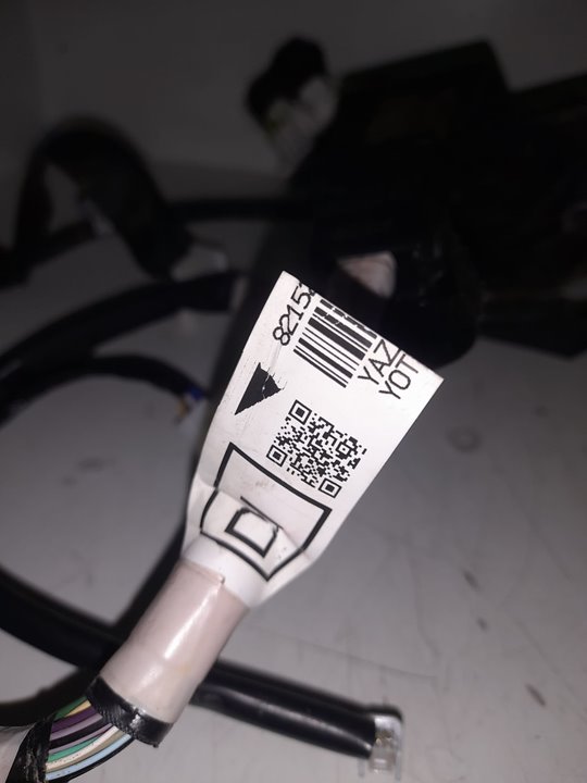 No identificado toyota  no identificado