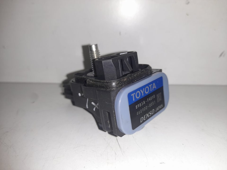 Sensor toyota  no identificado