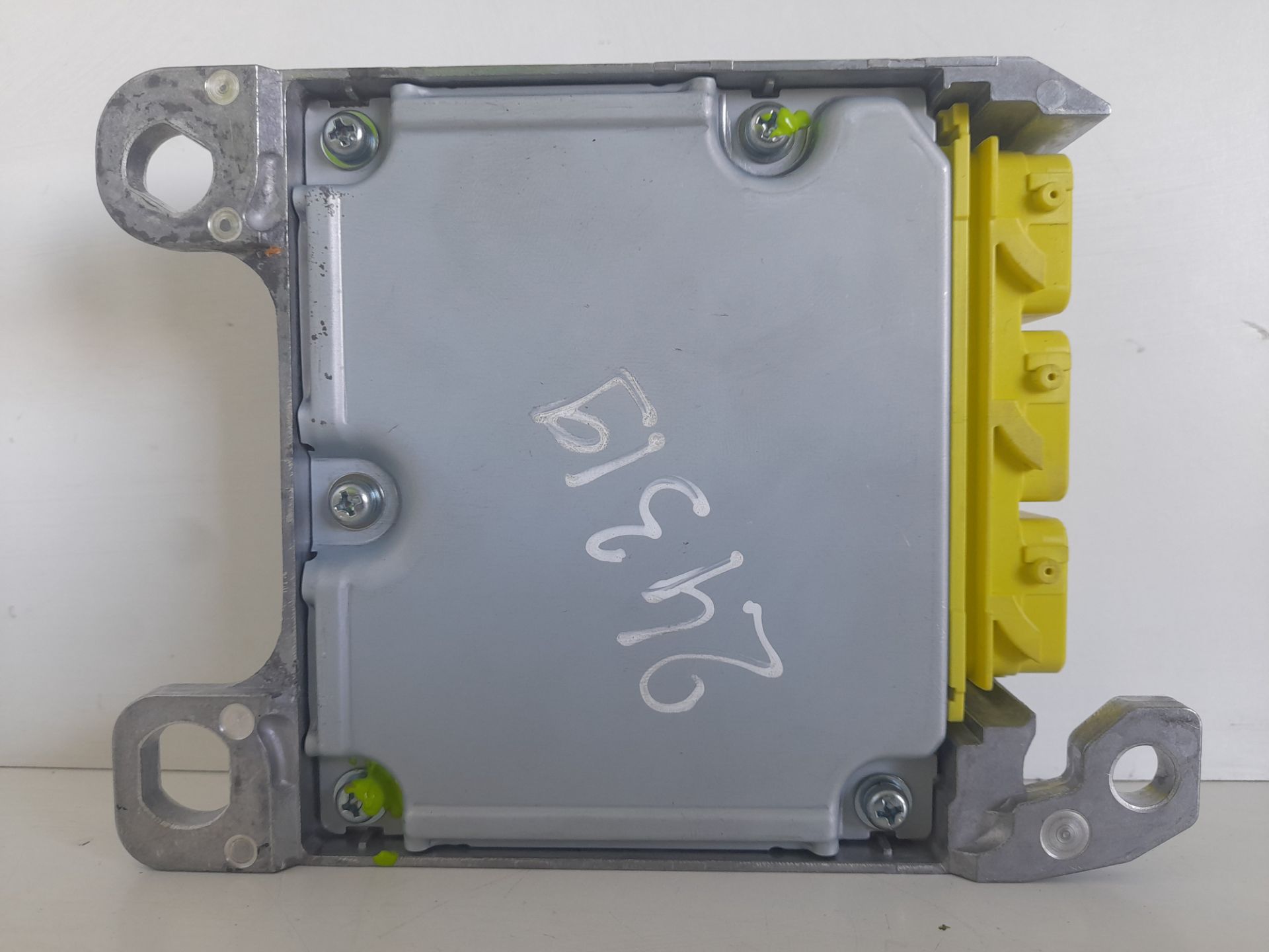 Centralita airbag toyota yaris (xp21) sedition