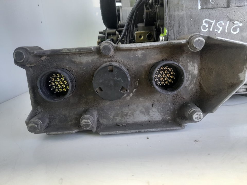 No identificado volvo fh 12 (2002) 