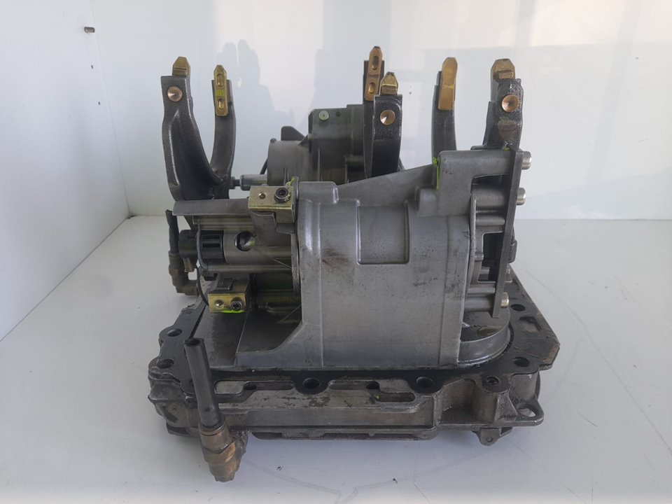 No identificado volvo fh 12 (2002) 