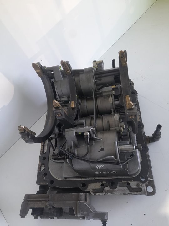No identificado volvo fh 12 (2002) 