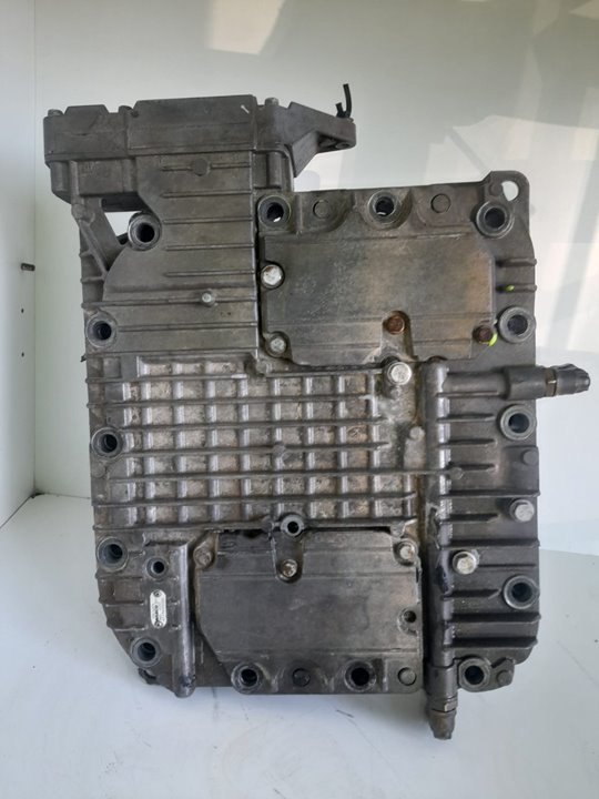 No identificado volvo fh 12 (2002) 