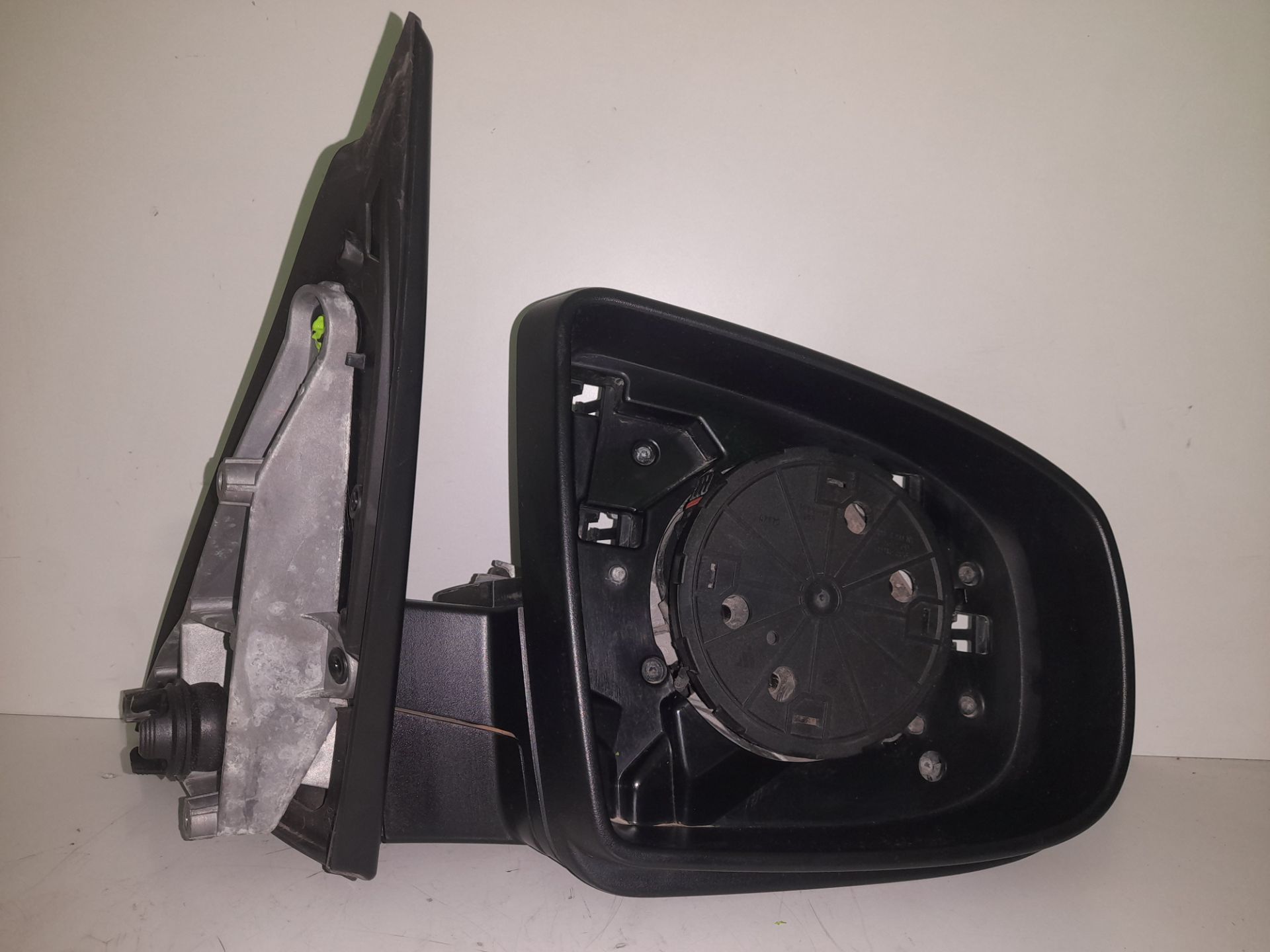 Retrovisor derecho bmw serie x5 (e70) xdrive30d