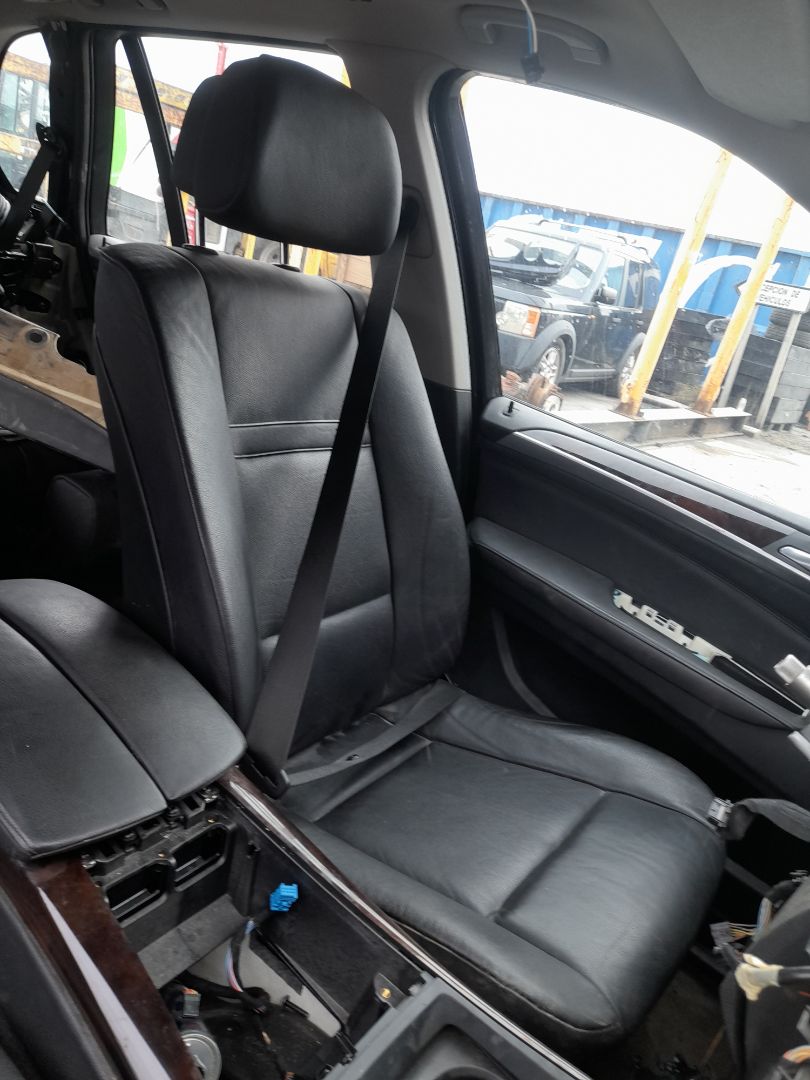 Kit airbag bmw serie x5 (e70) xdrive30d