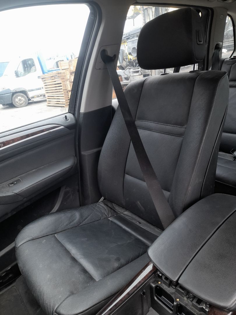 Kit airbag bmw serie x5 (e70) xdrive30d