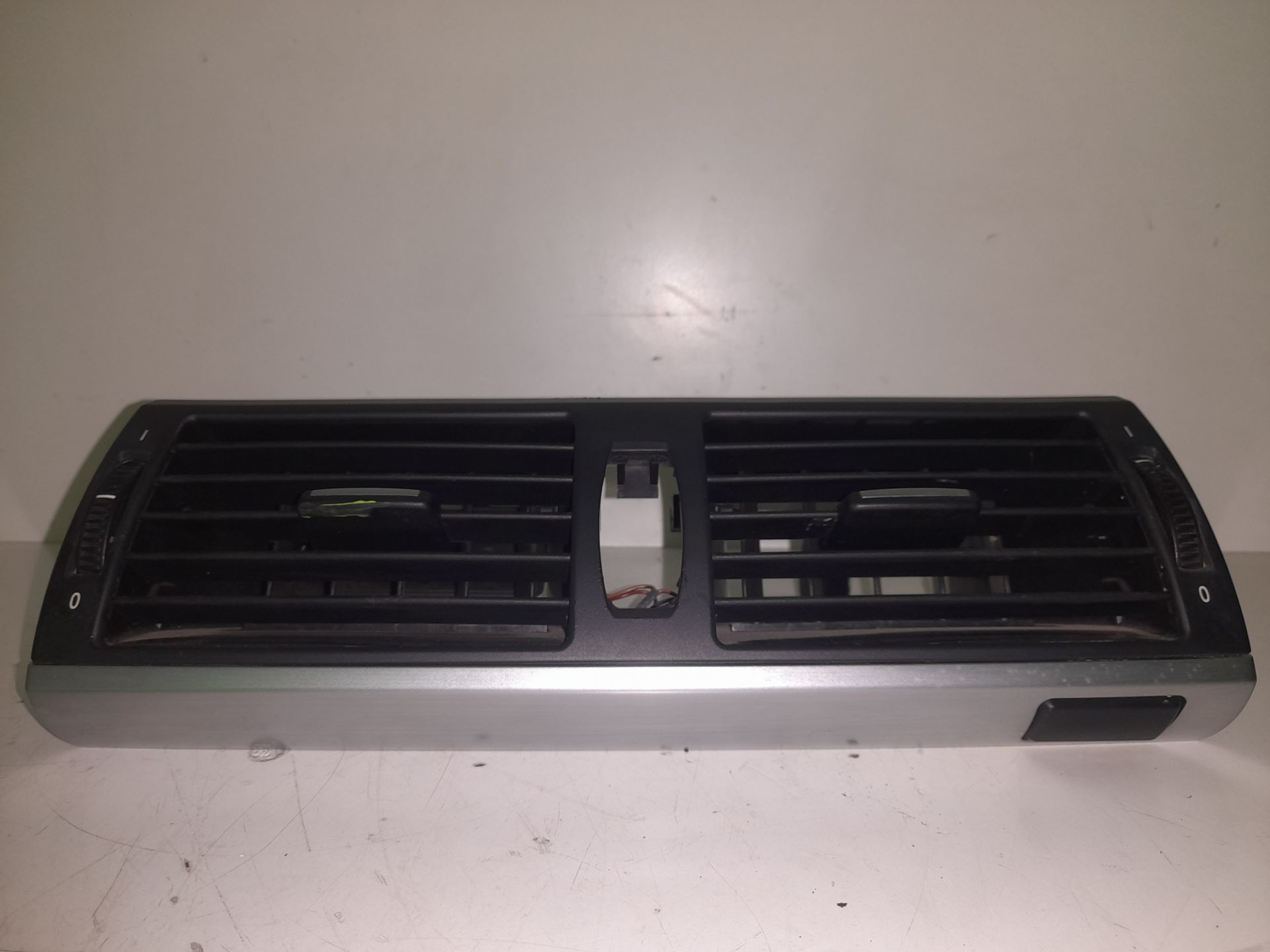 Aireador bmw serie x5 (e70) xdrive30d