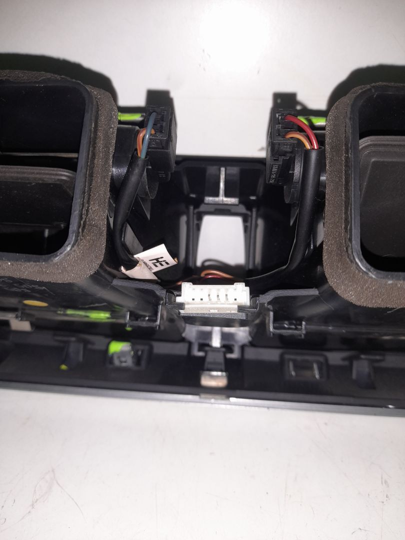 Aireador bmw serie x5 (e70) xdrive30d