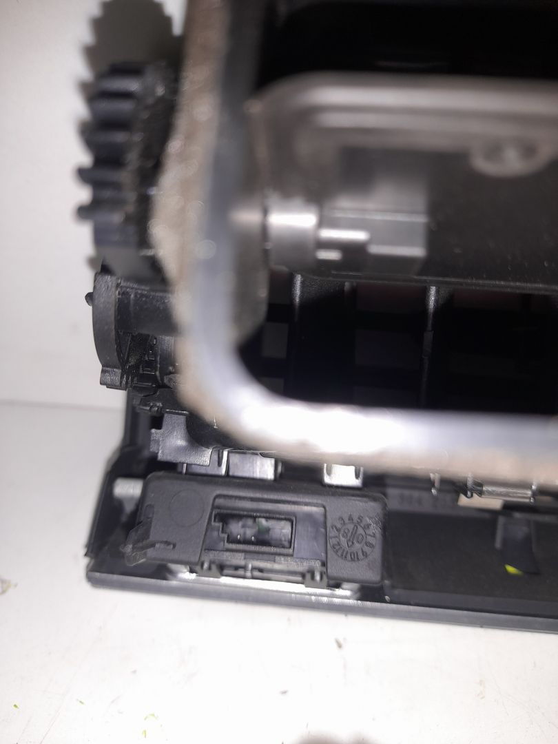 Aireador bmw serie x5 (e70) xdrive30d