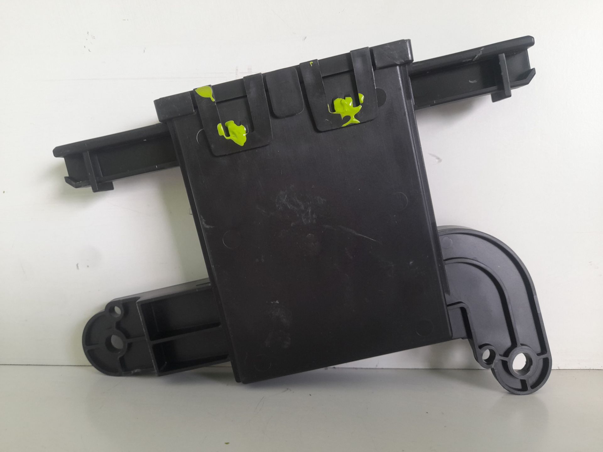 Modulo electronico toyota yaris (xp21) sedition