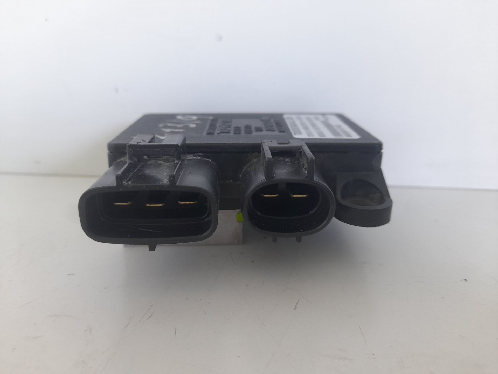 No identificado toyota yaris (xp21) sedition