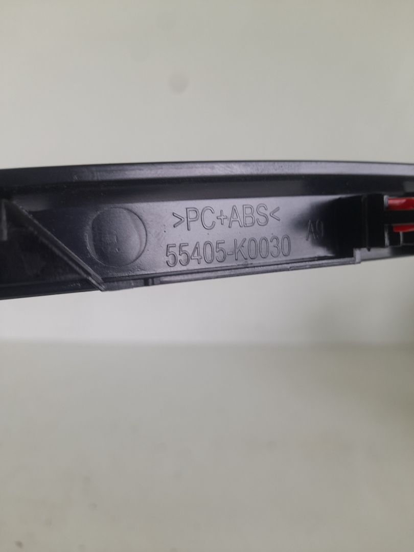 No identificado toyota yaris (xp21) sedition