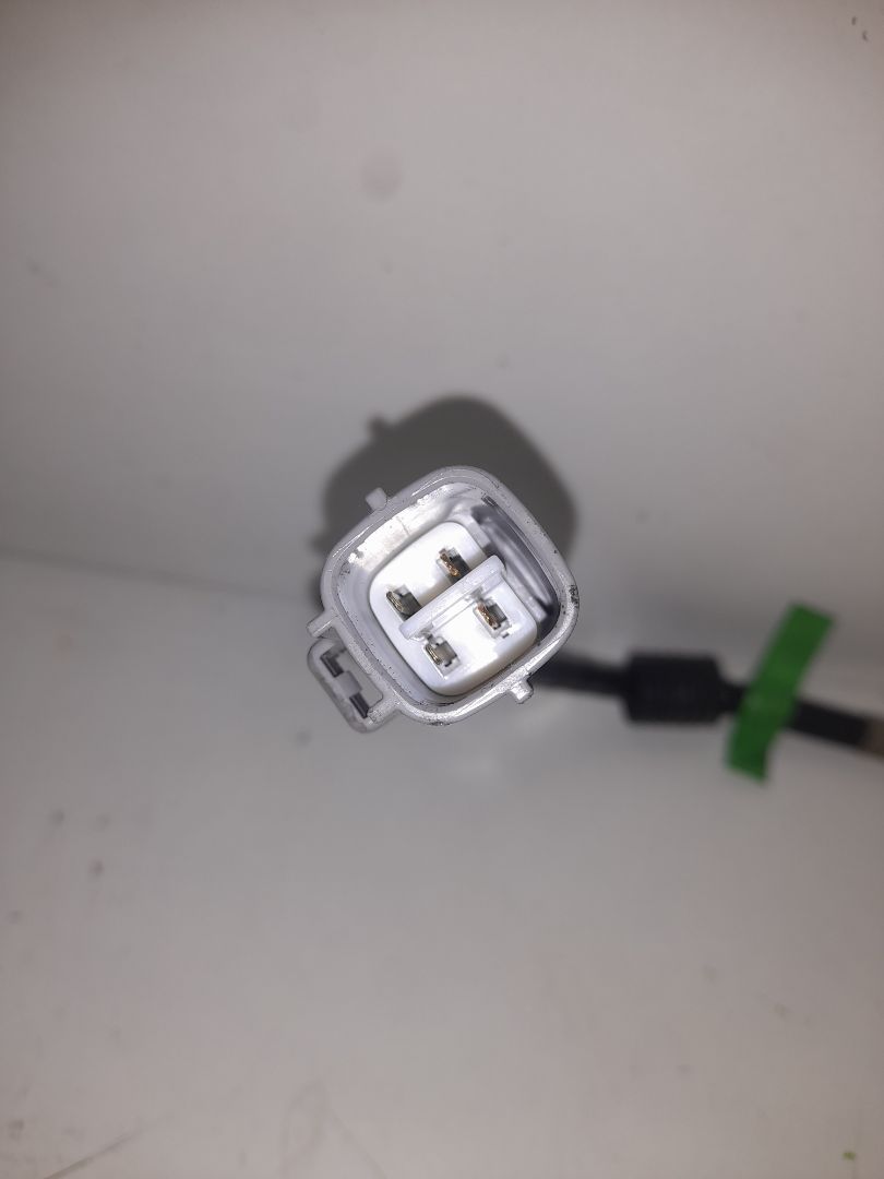 Sonda lambda toyota yaris (xp21) sedition