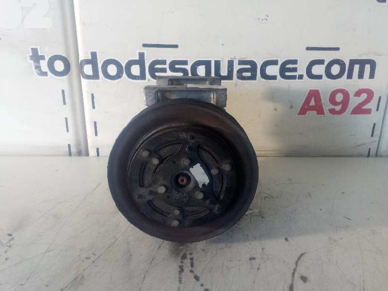  compresor aire acondicionado   fiat bravo (198) 1.9 active multijet 1.9 8v jtd cat