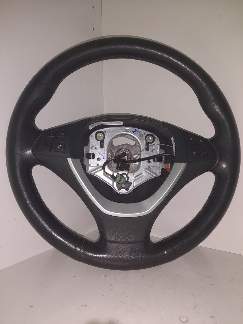 Volante bmw serie x5 (e70) xdrive30d