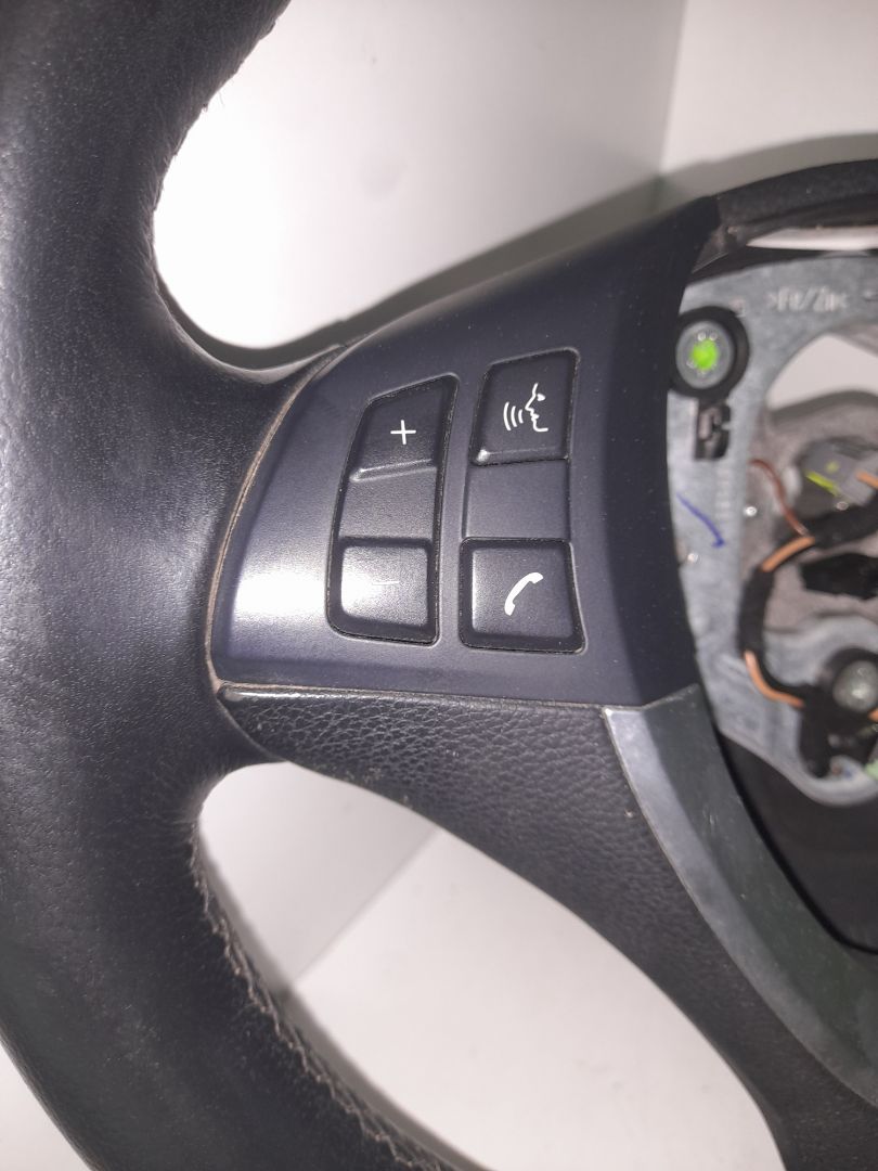 Volante bmw serie x5 (e70) xdrive30d