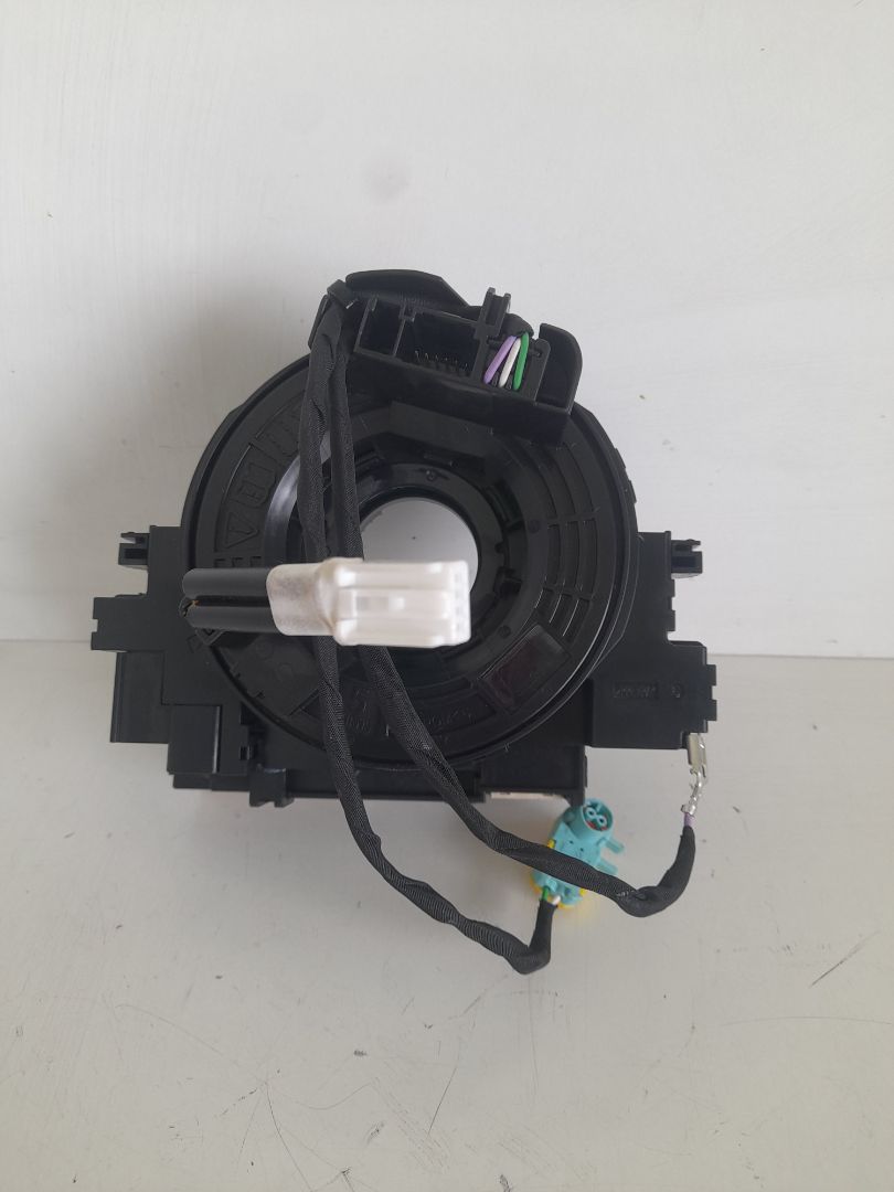 Anillo airbag toyota yaris (xp21) sedition