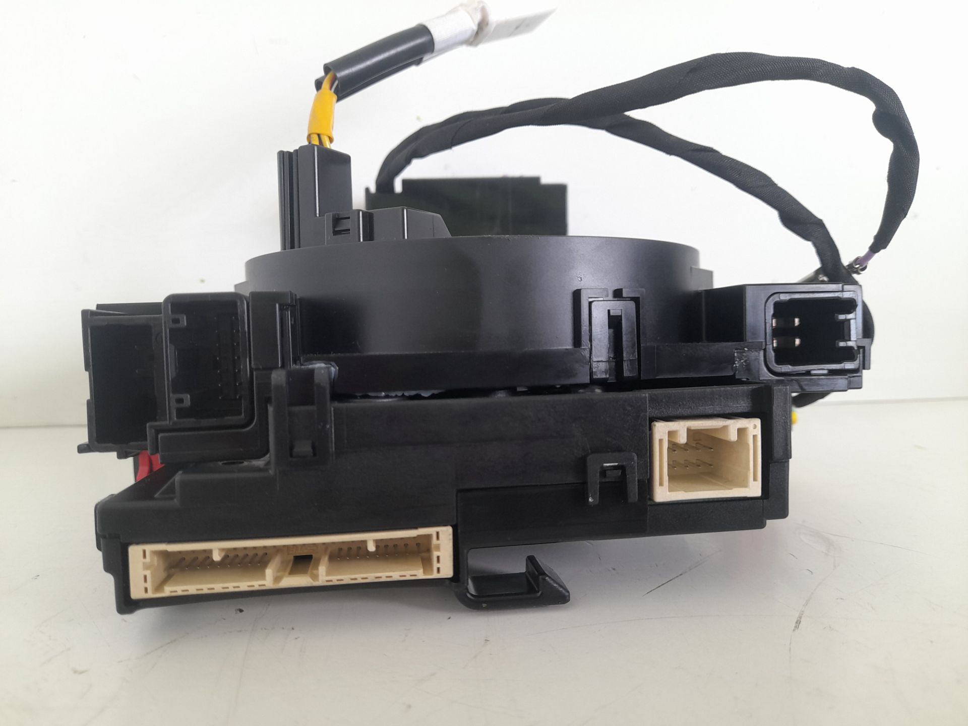 Anillo airbag toyota yaris (xp21) sedition