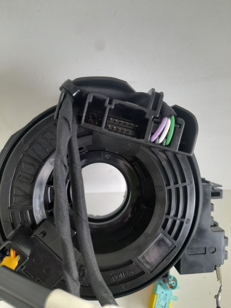 Anillo airbag toyota yaris (xp21) sedition