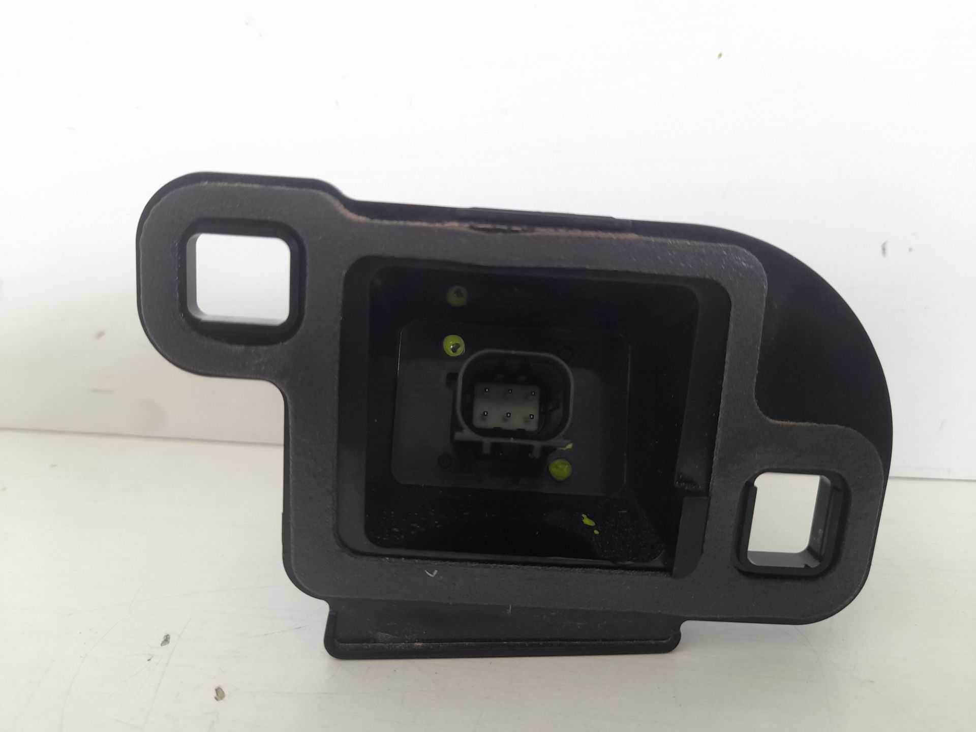 Camara vision trasera toyota yaris (xp21) sedition