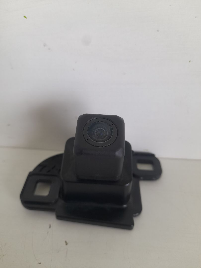 Camara vision trasera toyota yaris (xp21) sedition