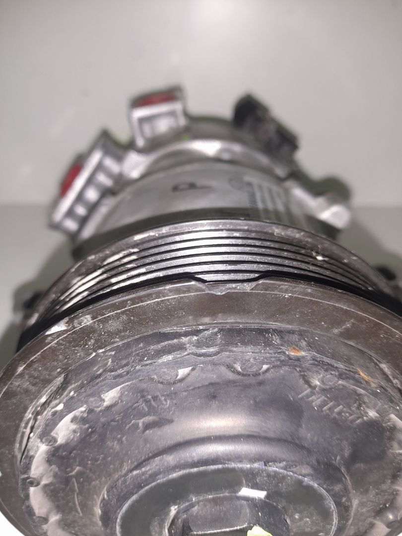 Compresor aire acondicionado toyota yaris (xp21) sedition