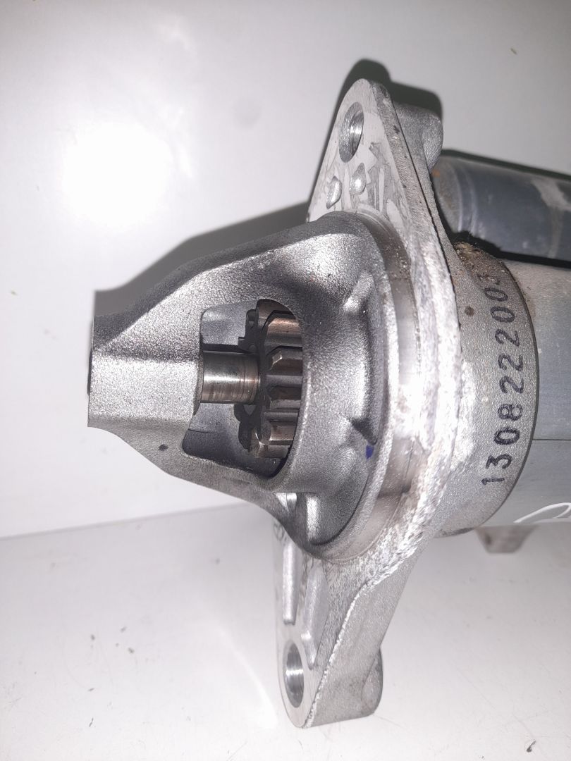 Motor arranque toyota yaris (xp21) sedition