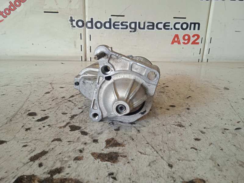 motor arranque   renault laguna ii (bg0) authentique 1.9 dci diesel