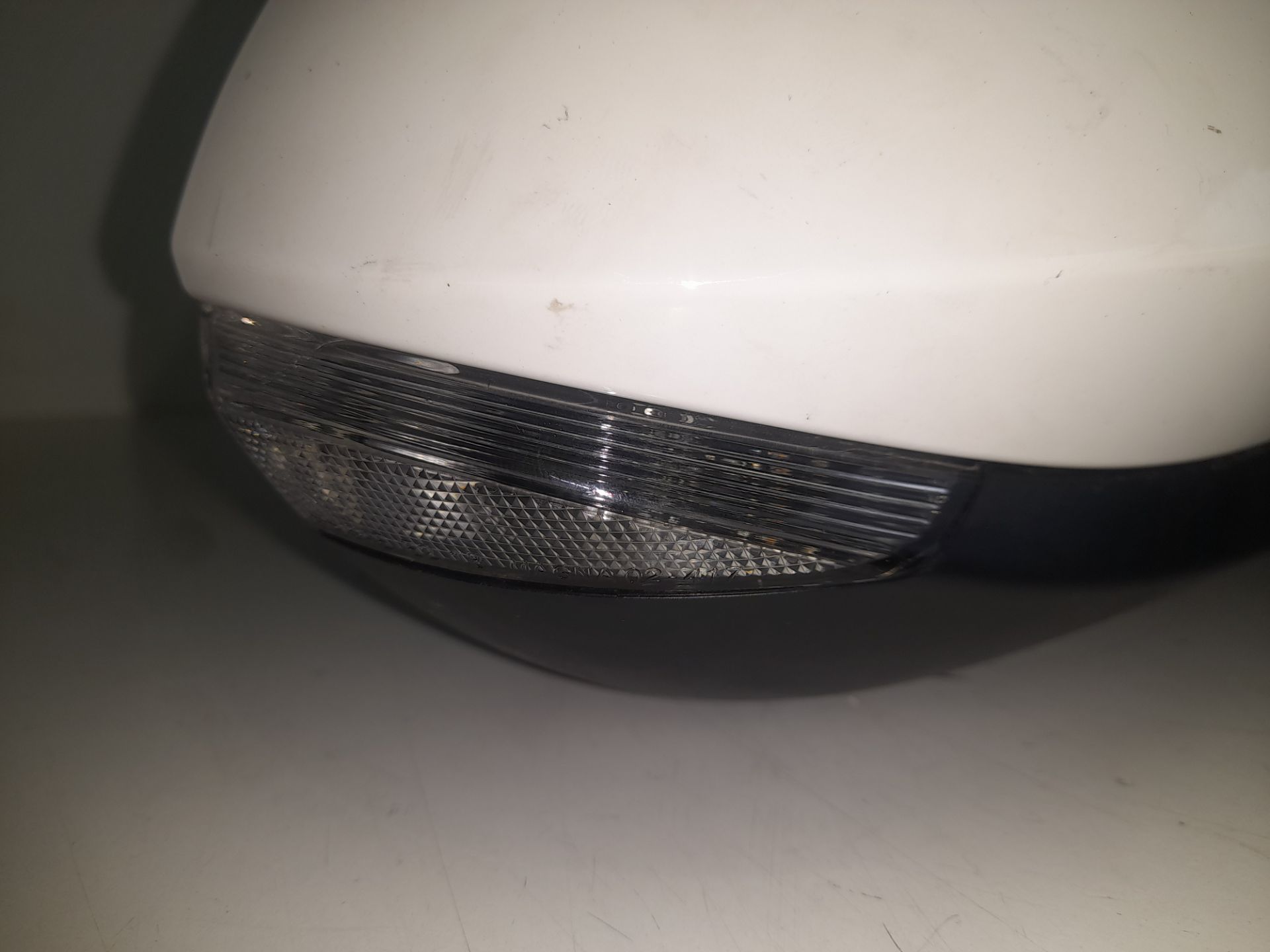 Retrovisor derecho toyota yaris (xp21) sedition