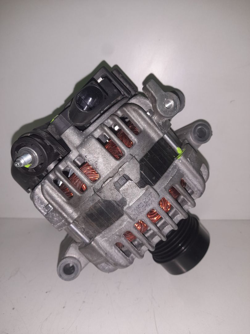 Alternador toyota yaris (xp21) sedition