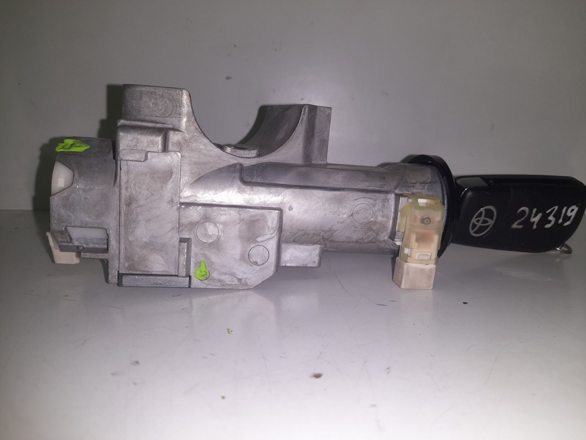 Antirrobo / llave contacto toyota yaris (xp21) sedition