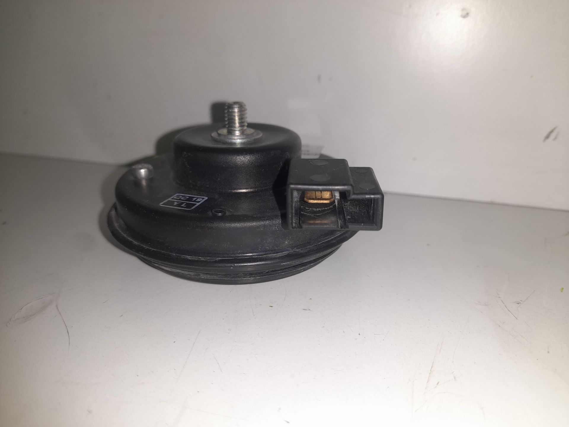 Claxon toyota yaris (xp21) sedition