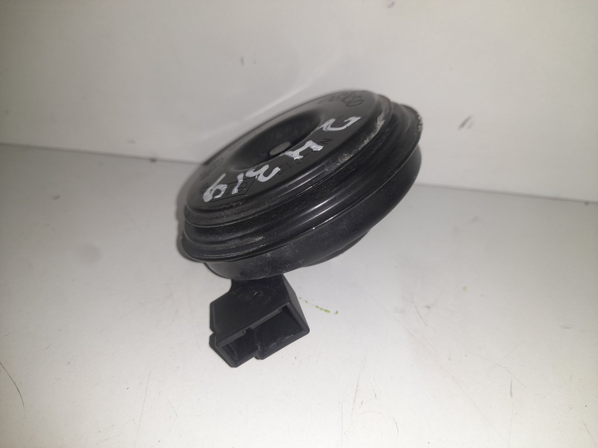 Claxon toyota yaris (xp21) sedition