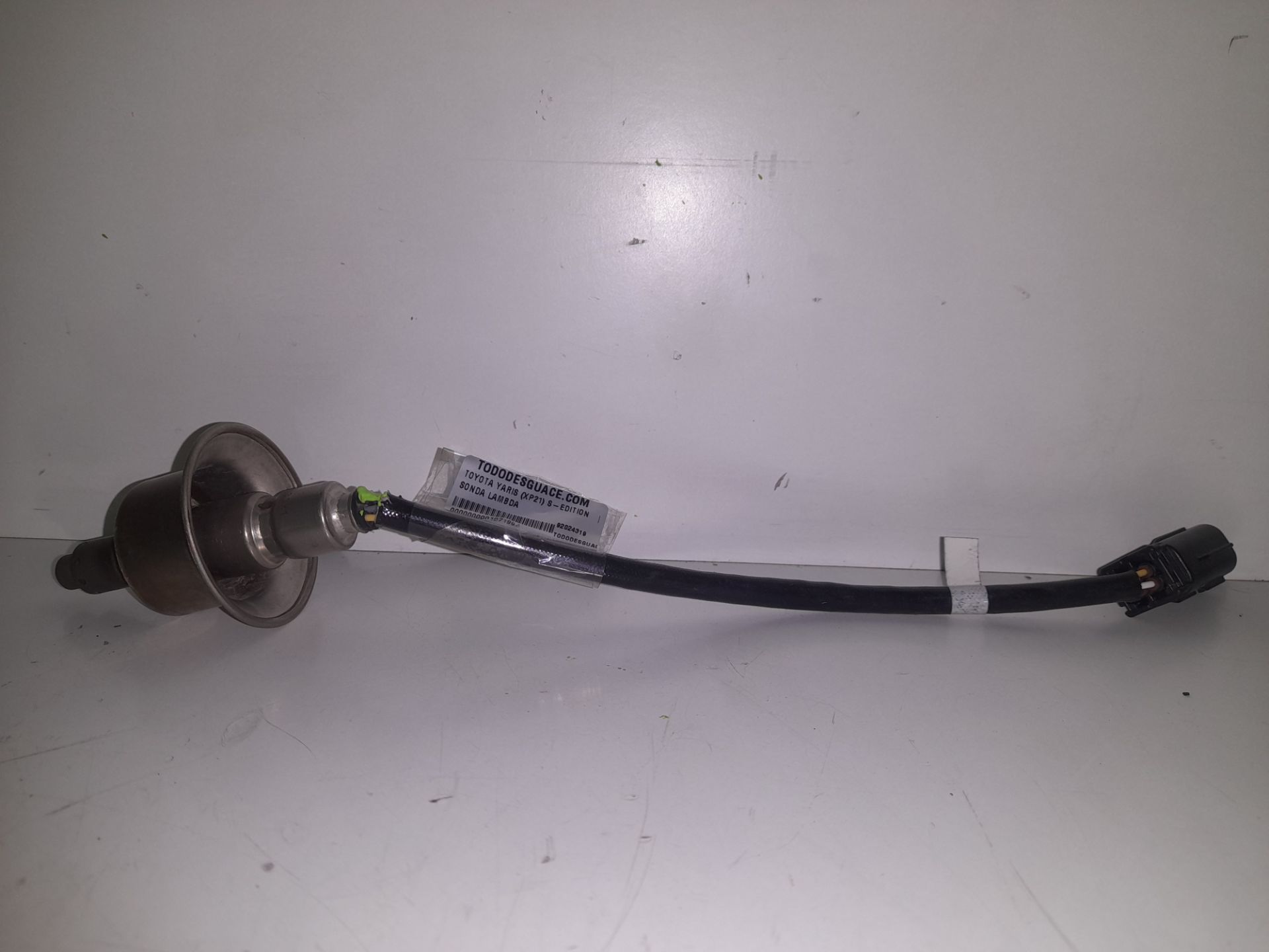 Sonda lambda toyota yaris (xp21) sedition