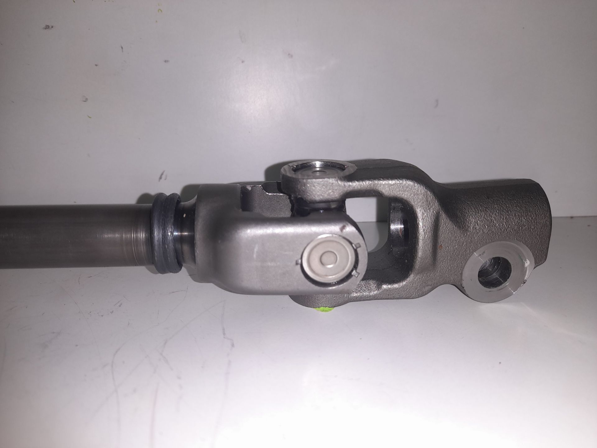 No identificado toyota yaris (xp21) sedition