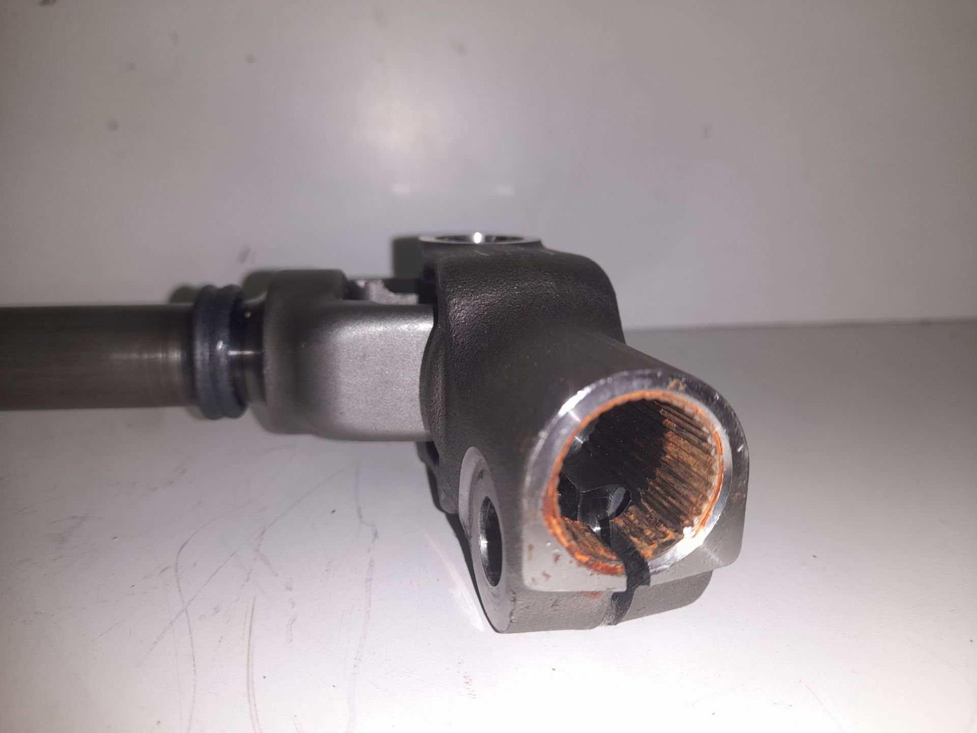 No identificado toyota yaris (xp21) sedition