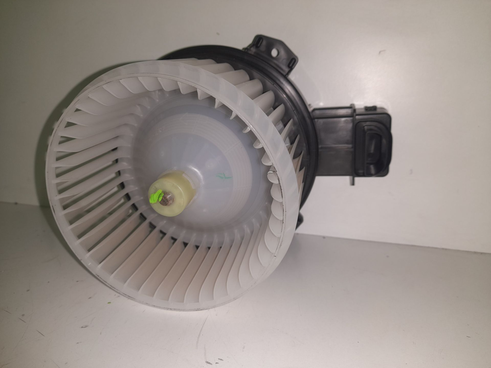 Ventilador calefaccion toyota yaris (xp21) sedition