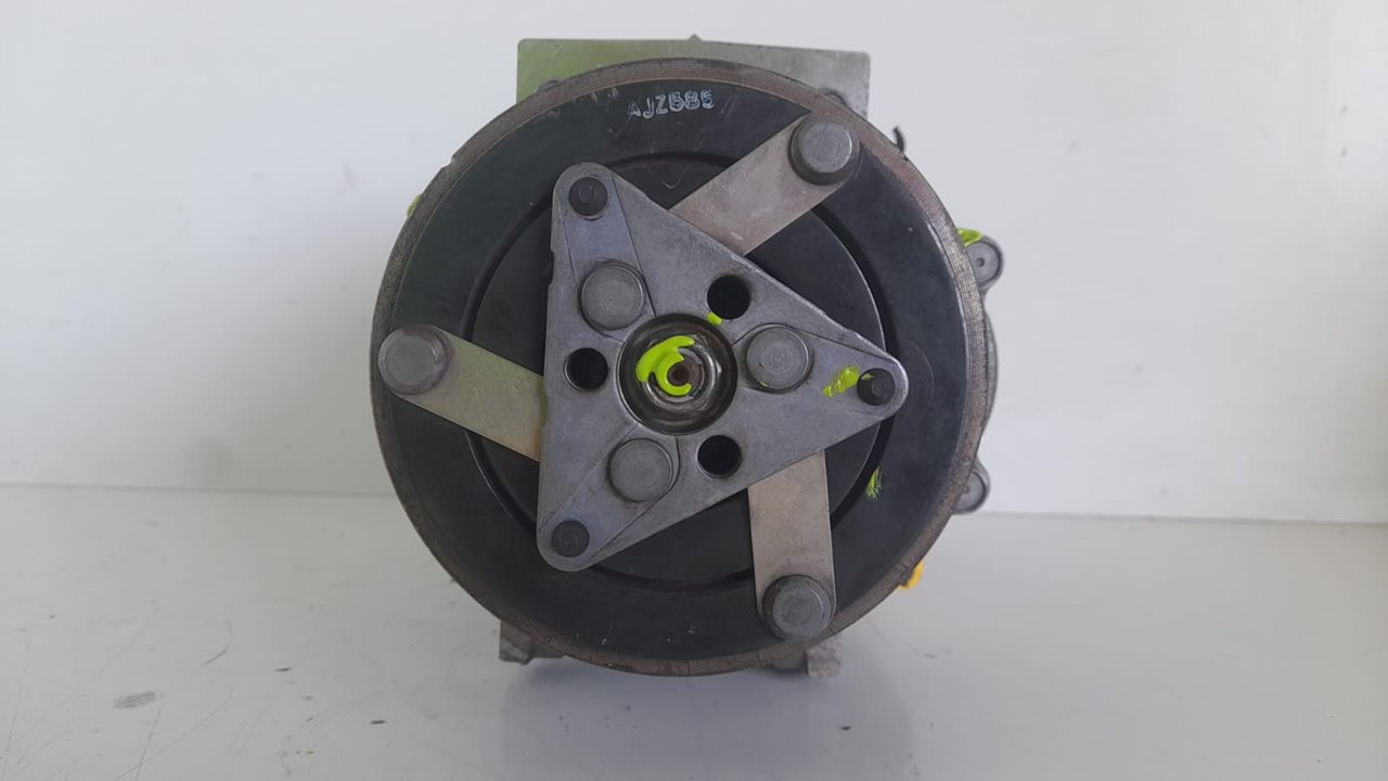 Compresor aire acondicionado peugeot boxer caja cerrada 335 l3 bluehdi 130 cargo editi