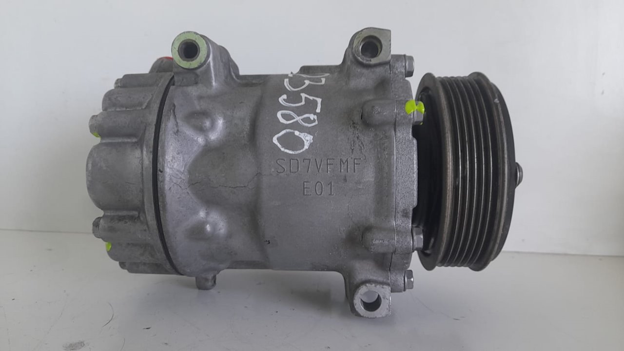 Compresor aire acondicionado peugeot boxer caja cerrada 335 l3 bluehdi 130 cargo editi