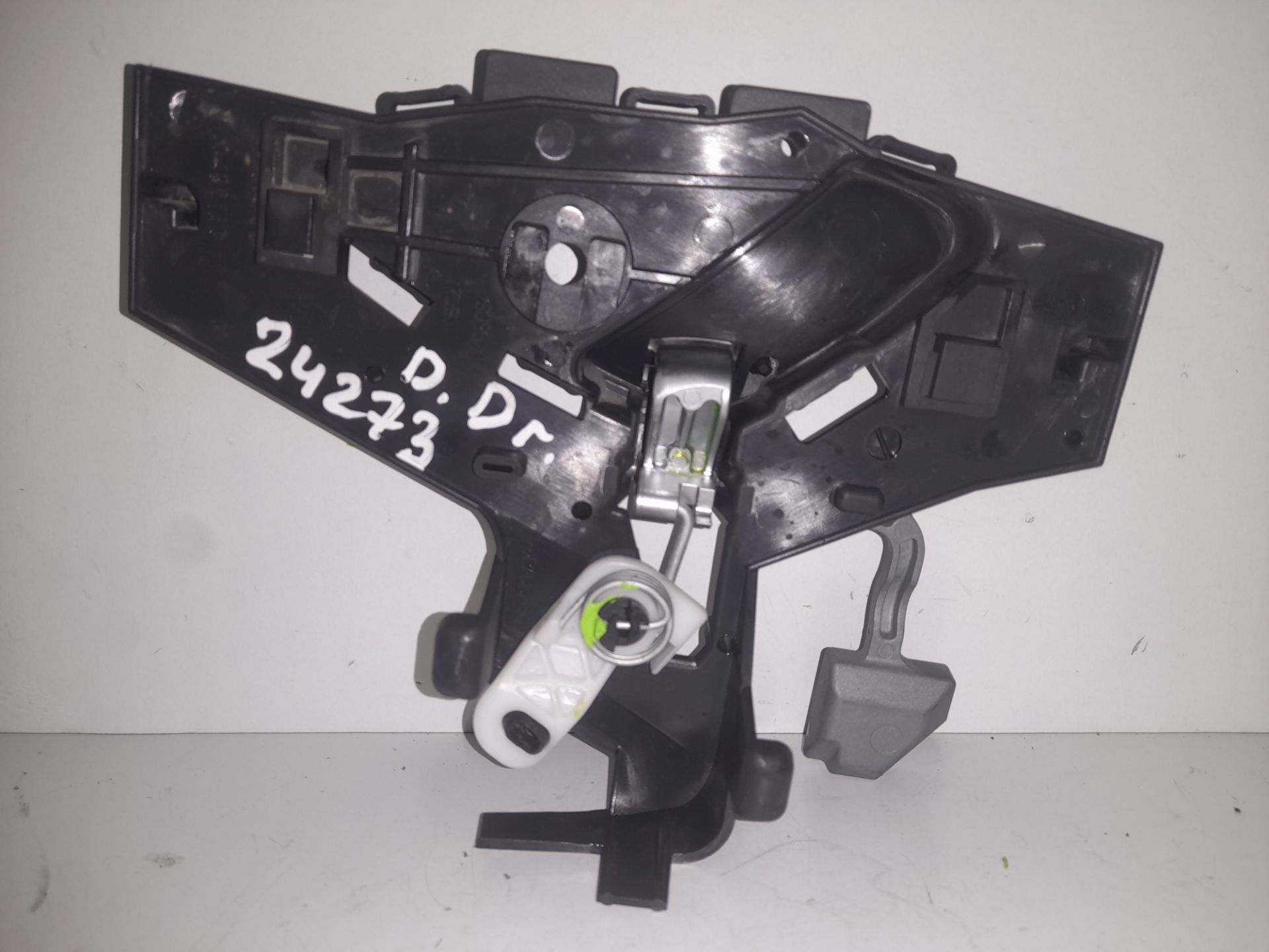 Maneta interior delantera derecha citroen c5 berlina exclusive