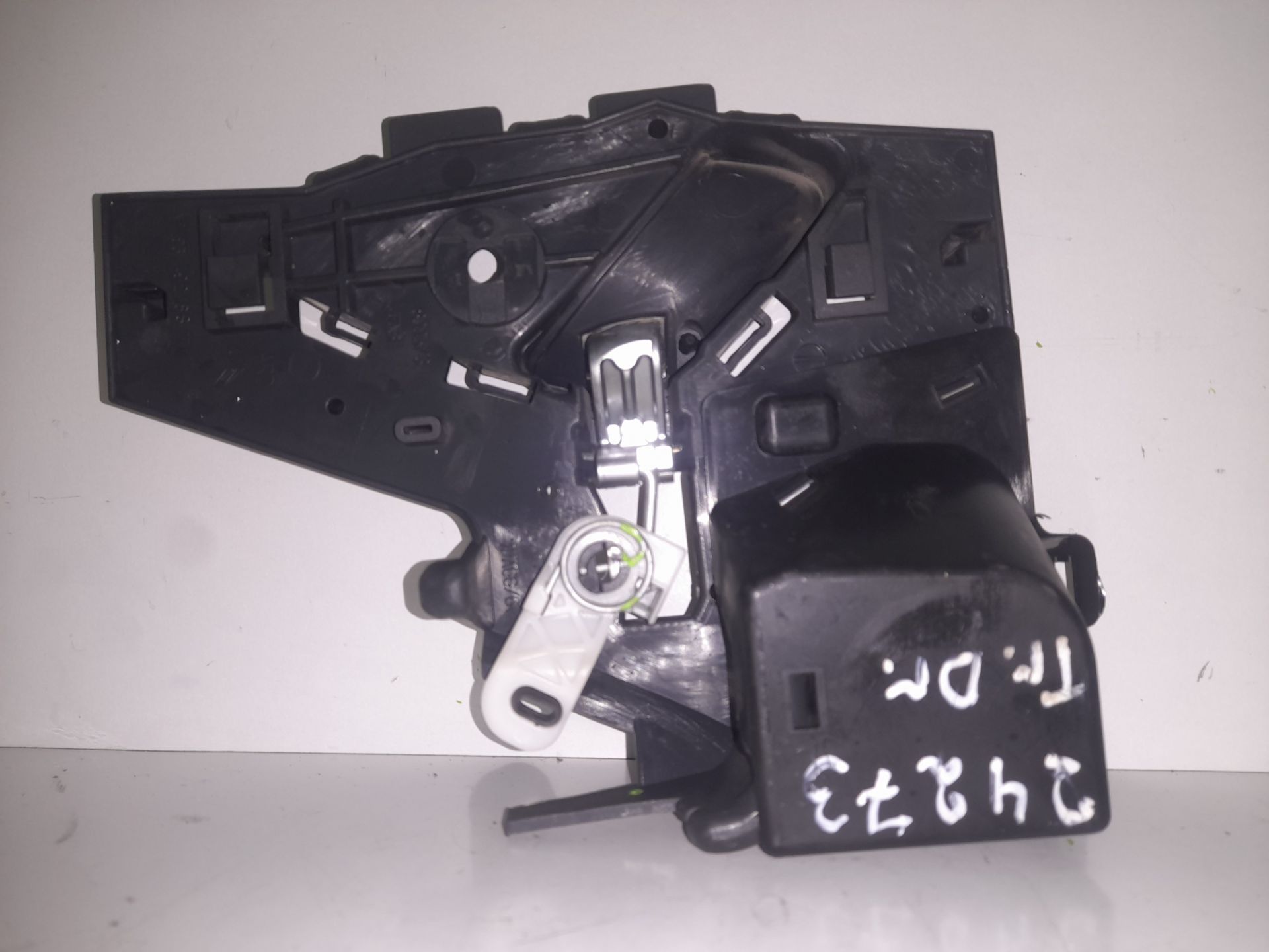 Maneta interior trasera derecha citroen c5 berlina exclusive