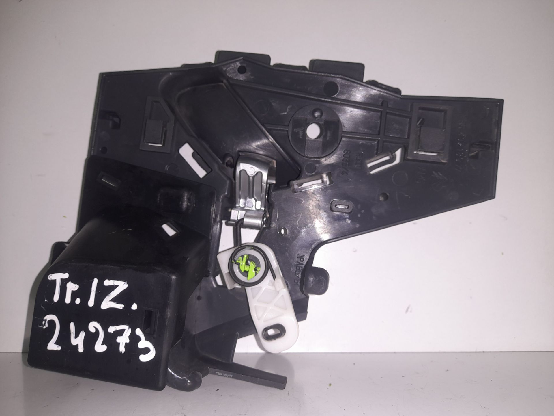 Maneta interior trasera izquierda citroen c5 berlina exclusive