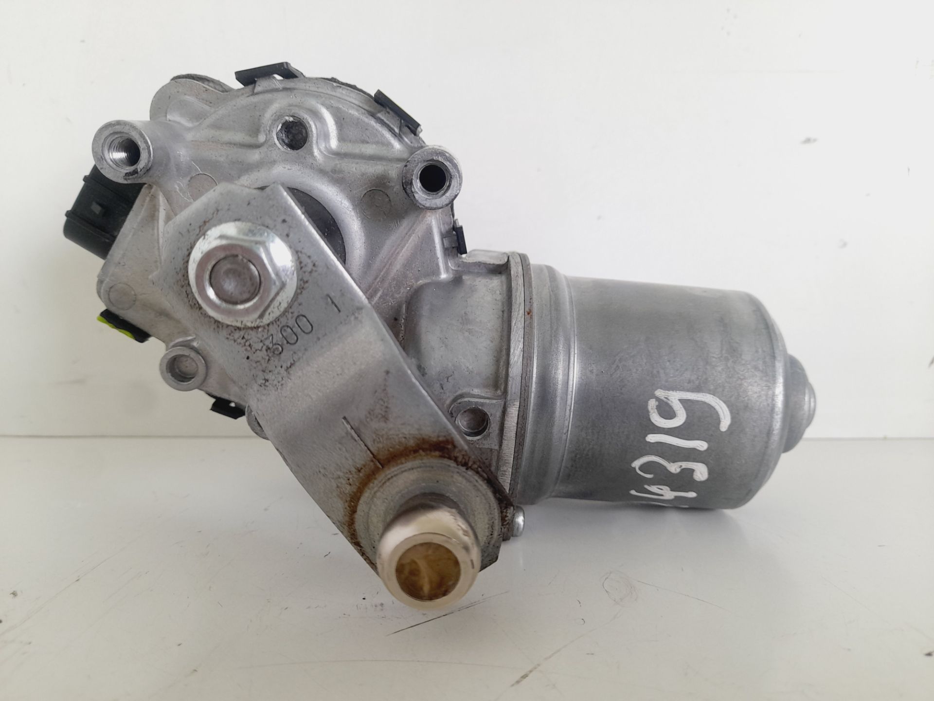 Motor limpia delantero toyota yaris (xp21) sedition