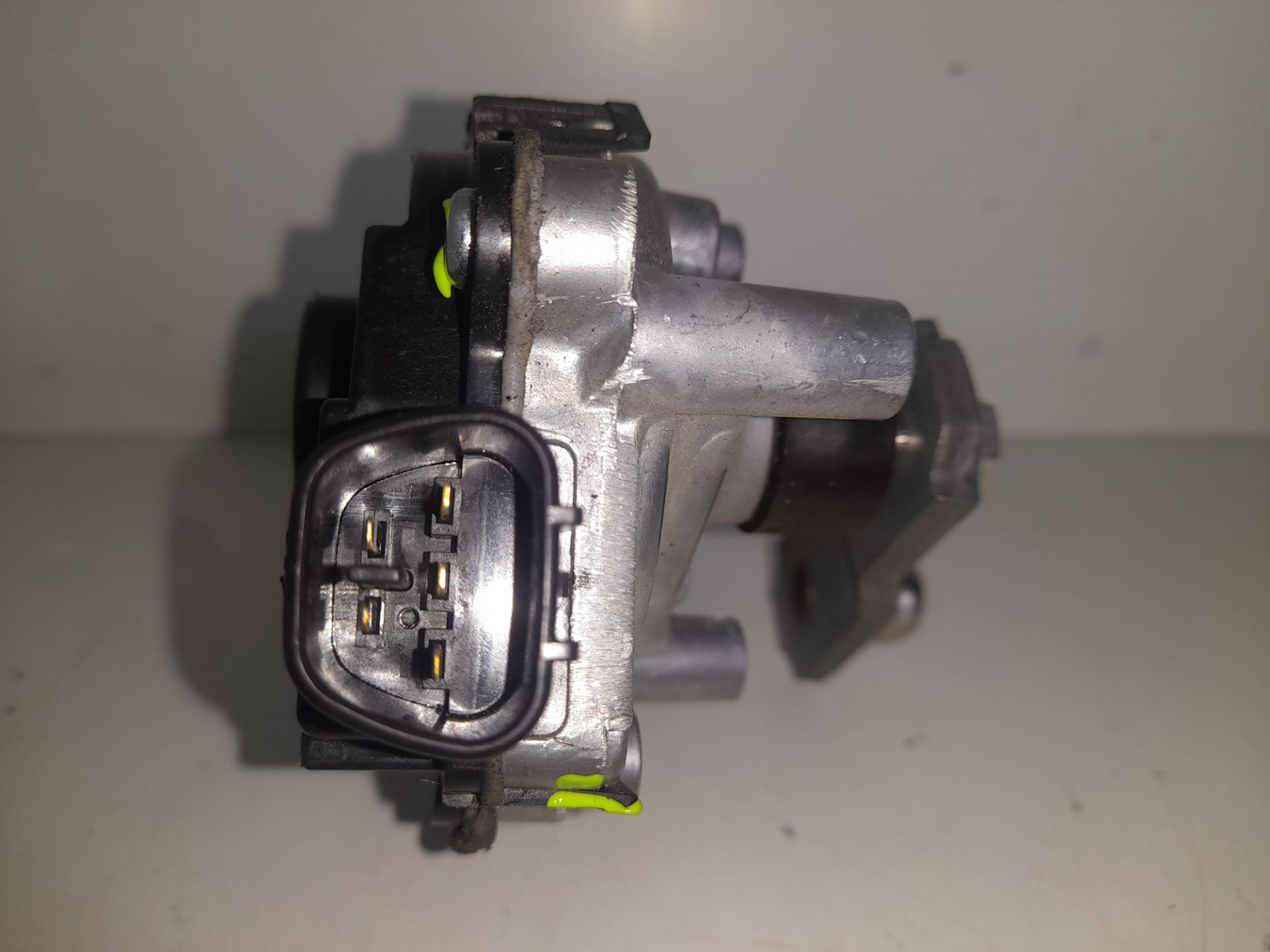 Motor limpia delantero toyota yaris (xp21) sedition