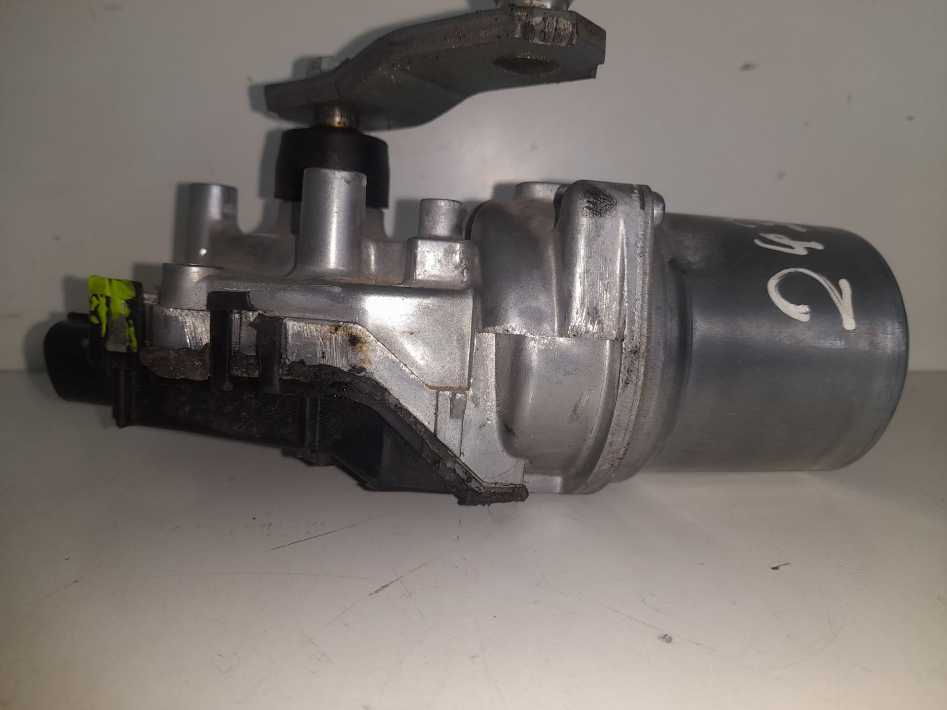 Motor limpia delantero toyota yaris (xp21) sedition