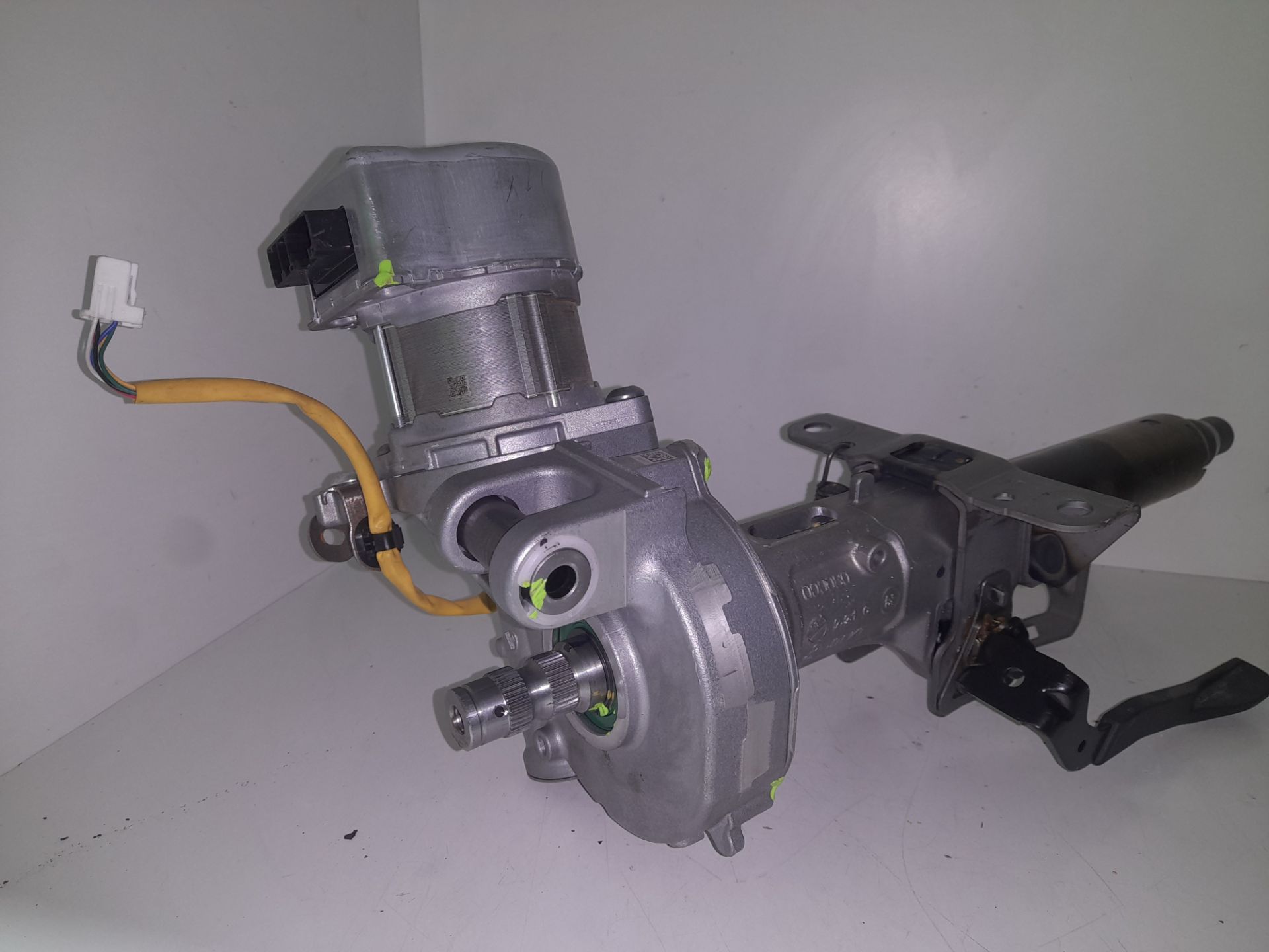 Columna direccion toyota yaris (xp21) sedition