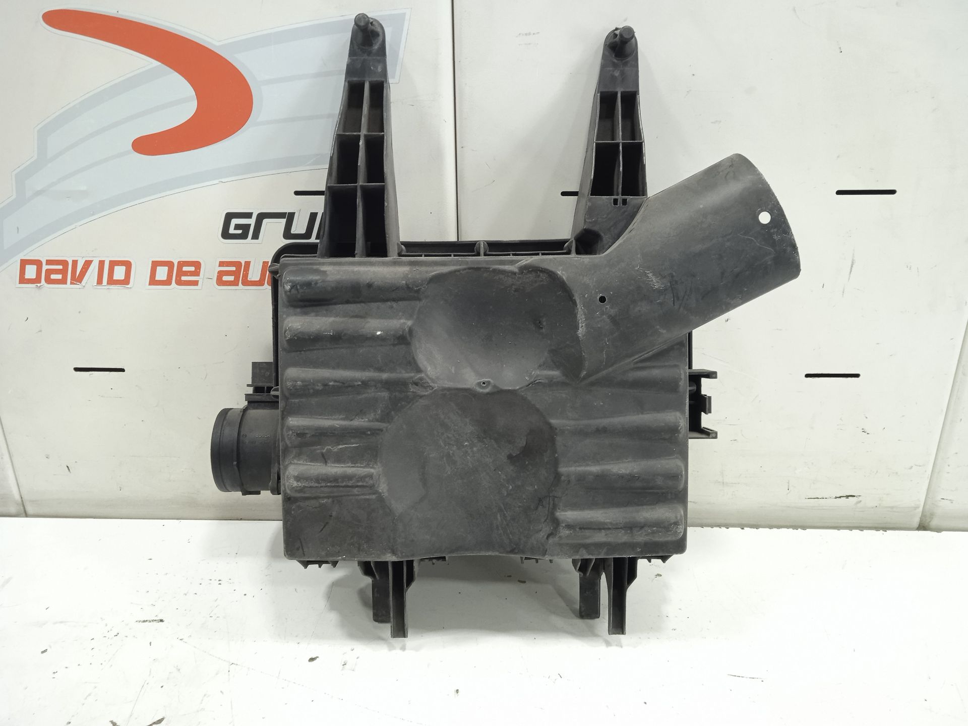 Caja filtro aire 318319 cdi (906.6316336356