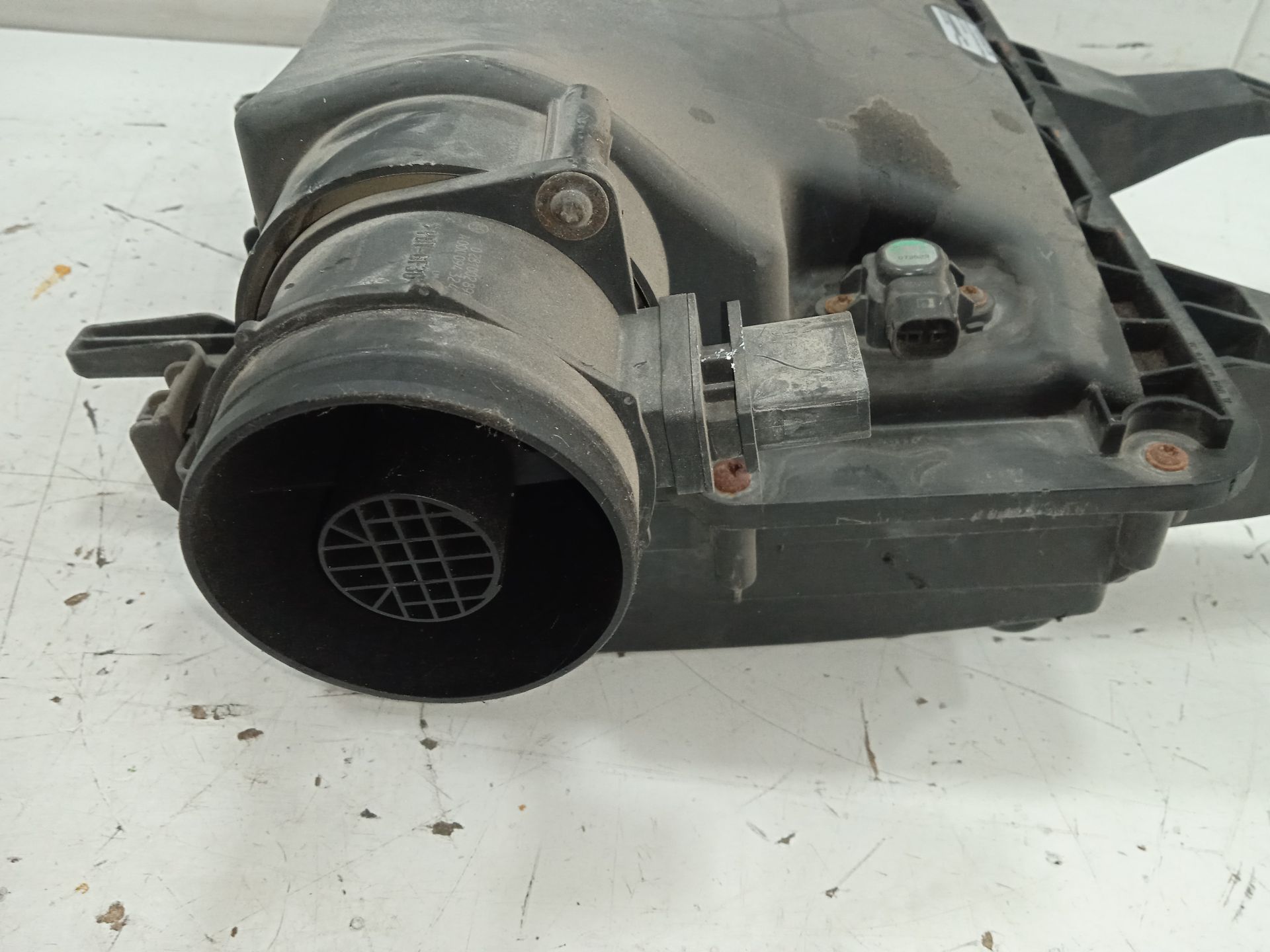 Caja filtro aire 318319 cdi (906.6316336356