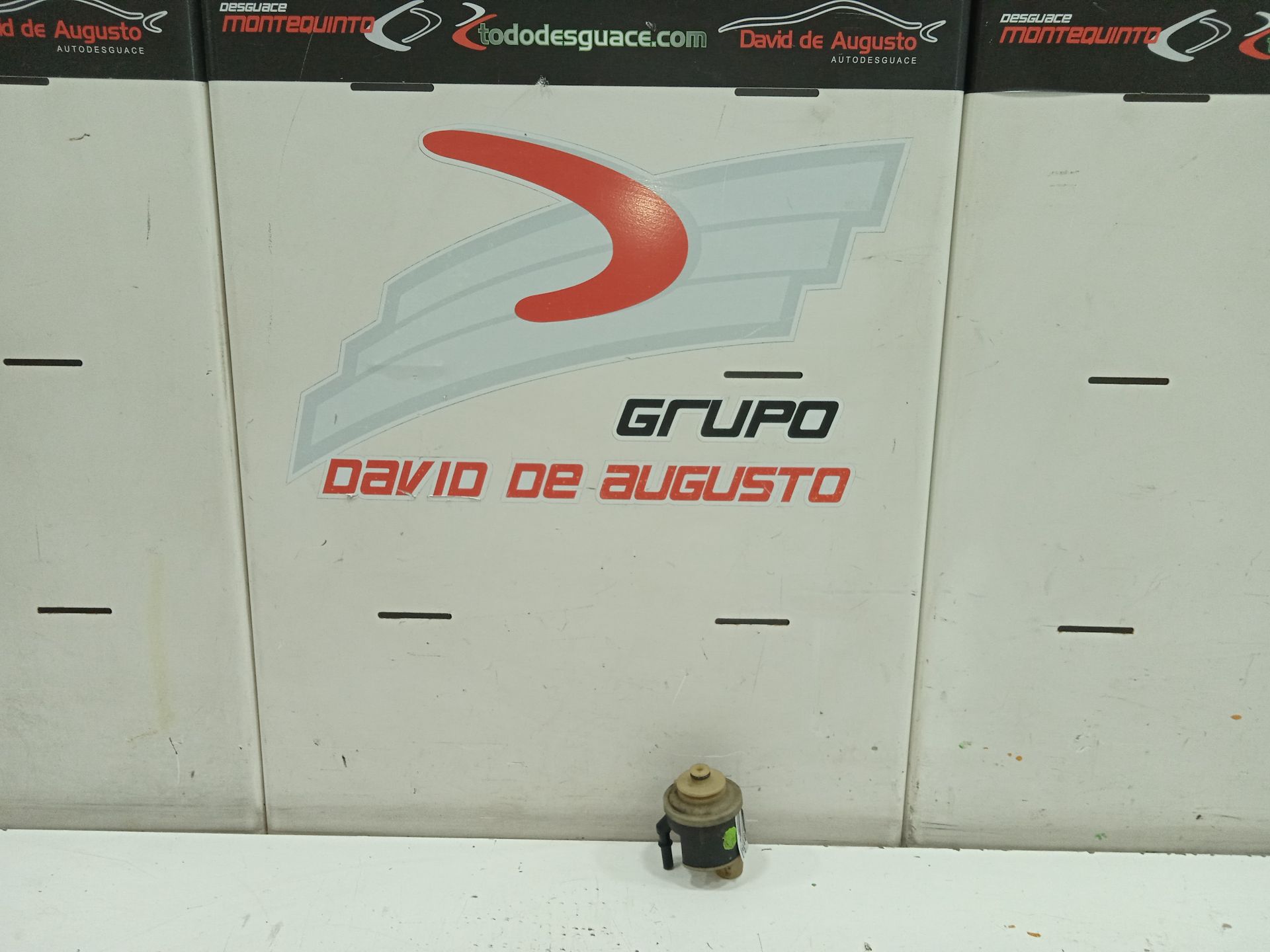 No identificado bmw serie 3 touring (f31) 318d